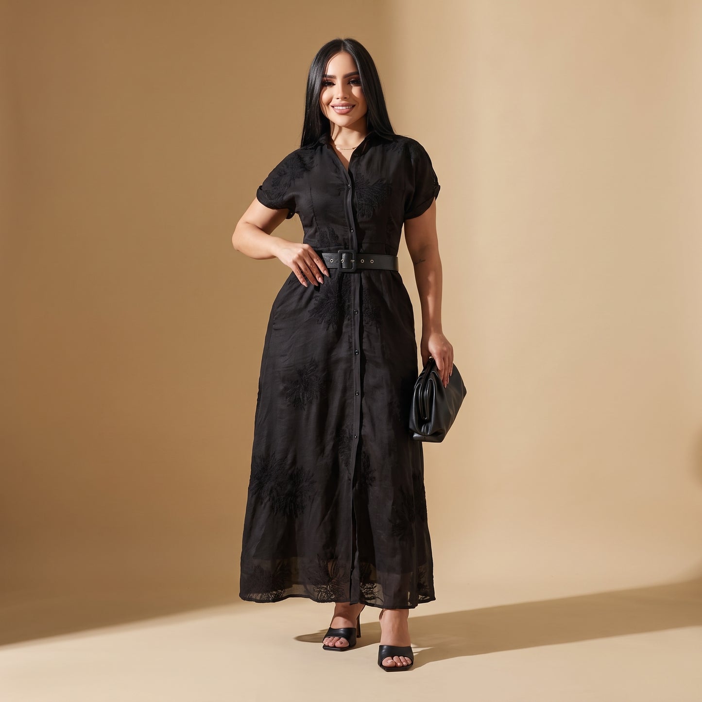 Vestido Ravena
