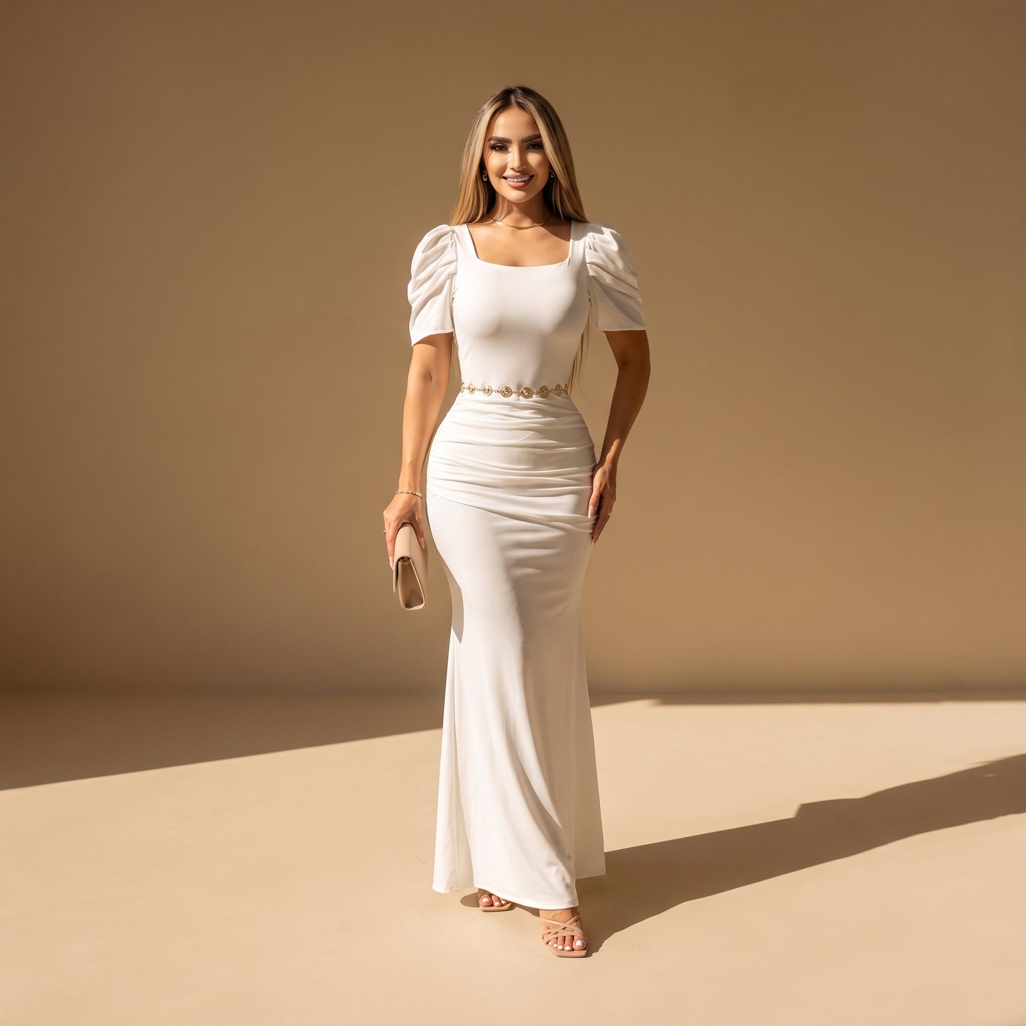 Vestido Italia