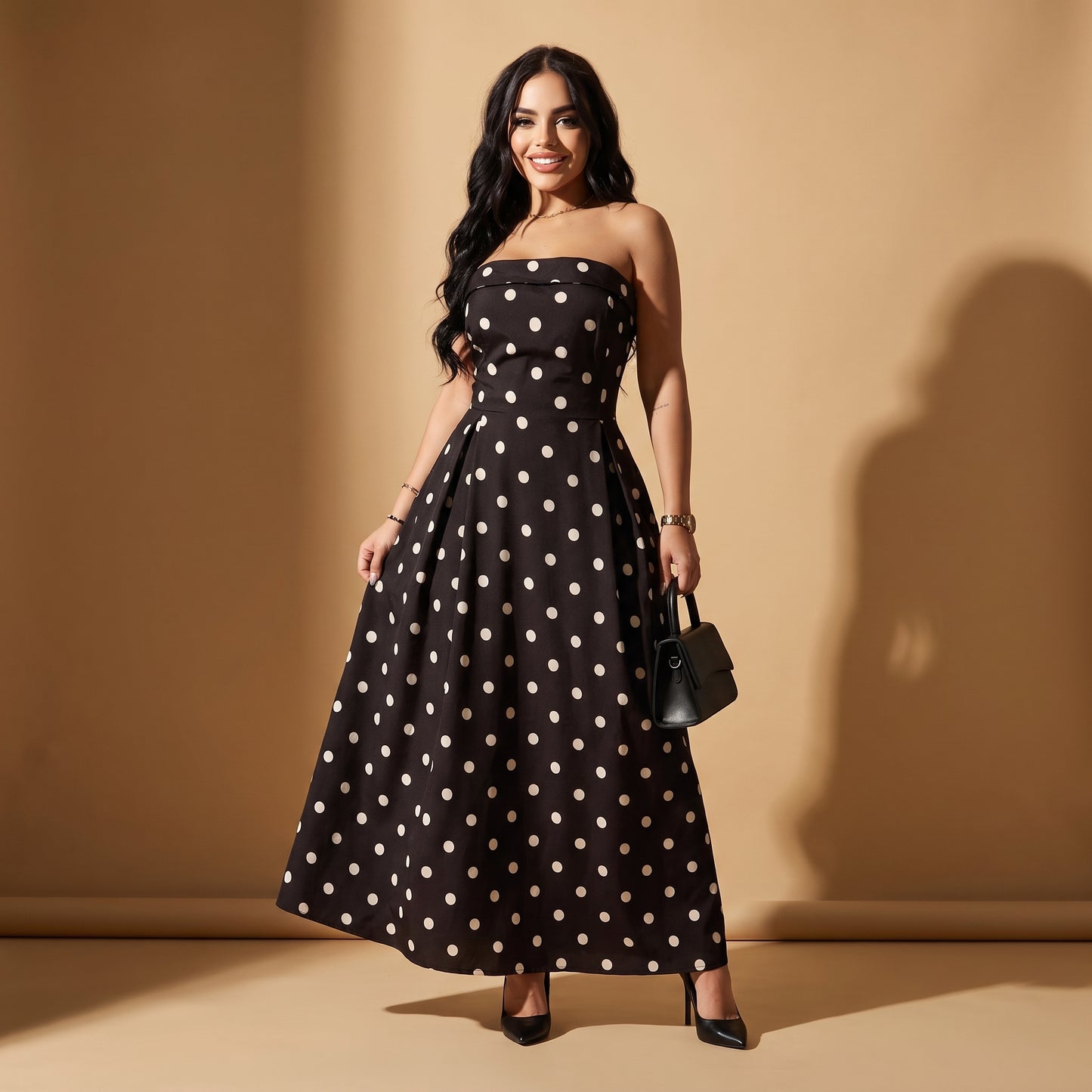 Vestido Aziel Premium