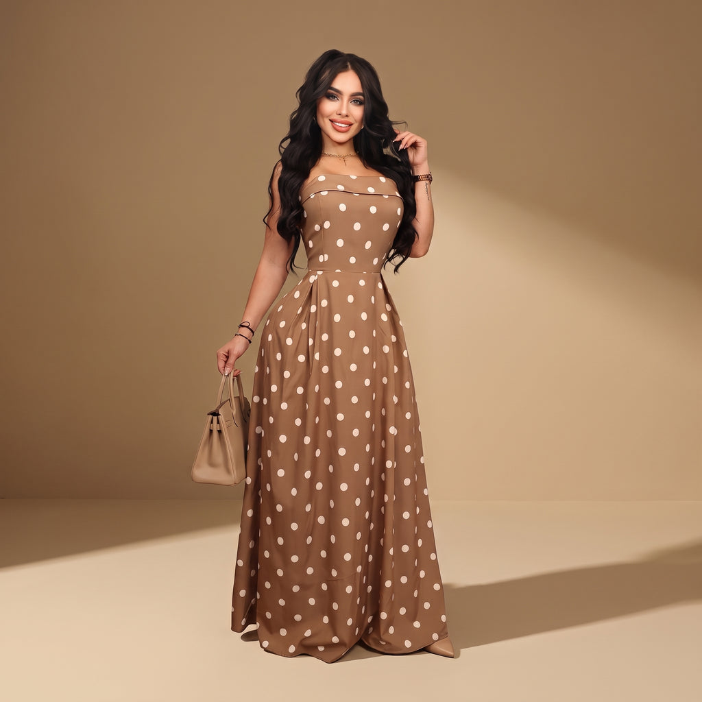 Vestido Aziel Premium