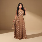 Vestido Aziel Premium
