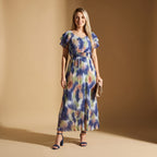 Vestido Bora Bora