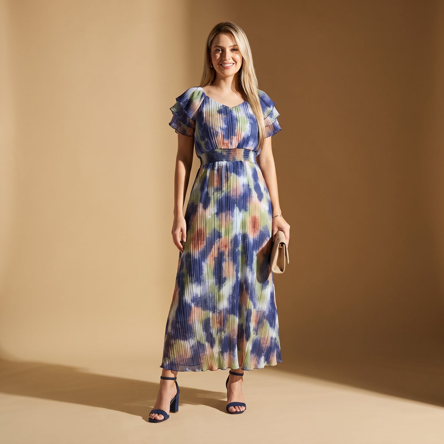 Vestido Bora Bora