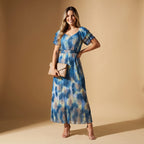 Vestido Bora Bora