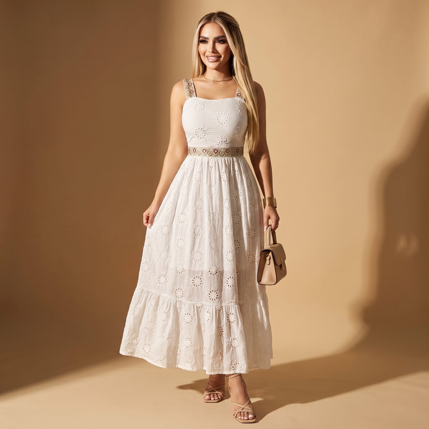 Vestido Oaxaca