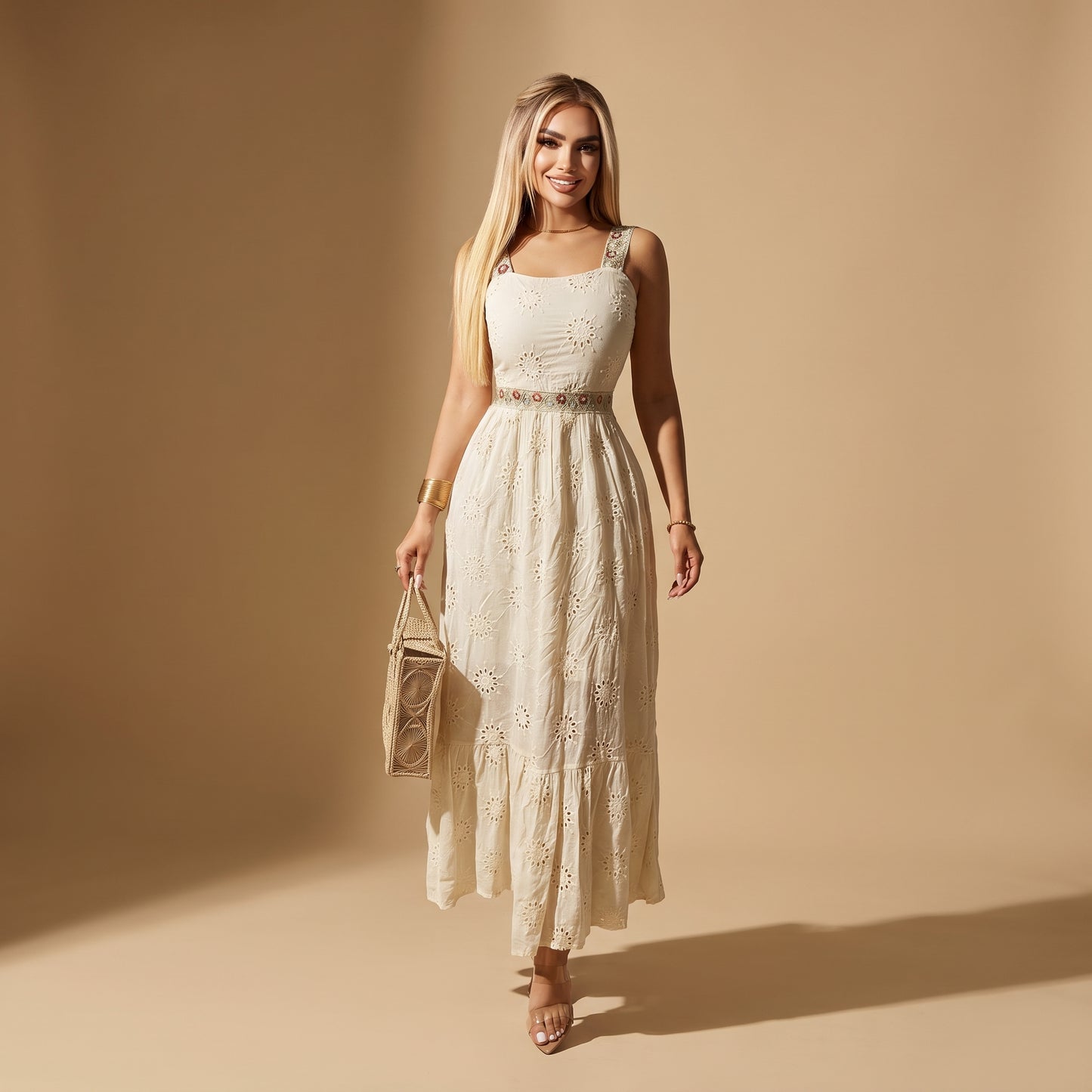 Vestido Oaxaca