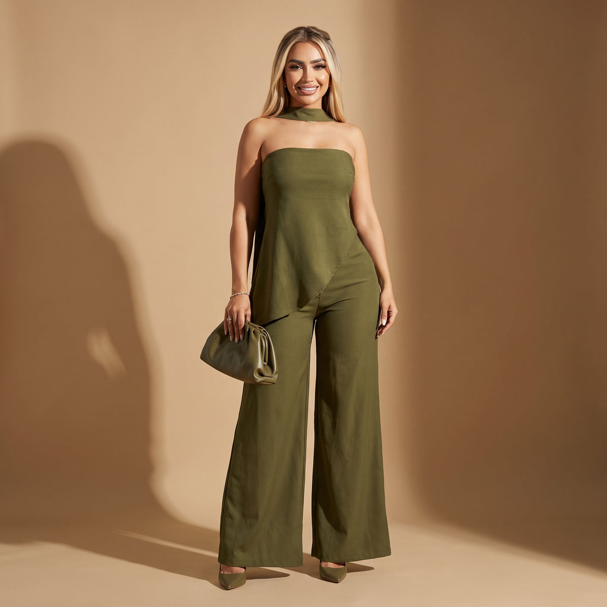 Conjunto Elza
