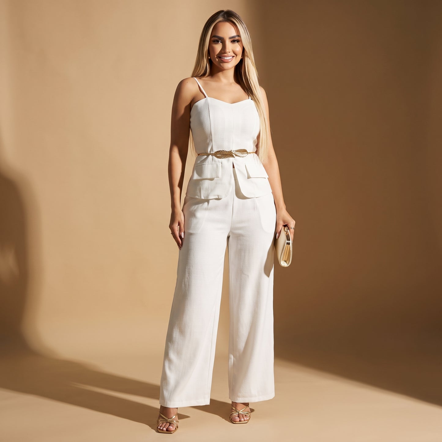 Conjunto Capri