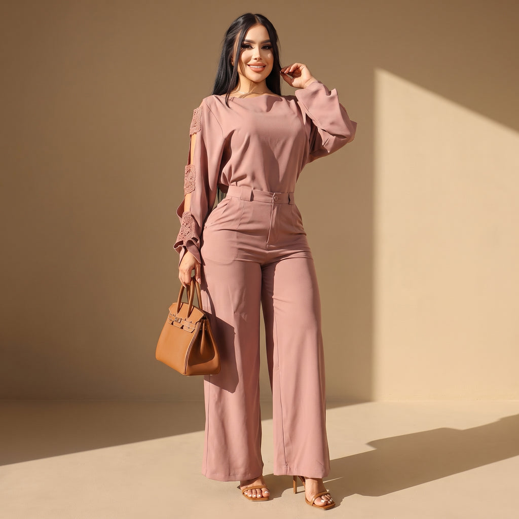 Conjunto Salzburgo