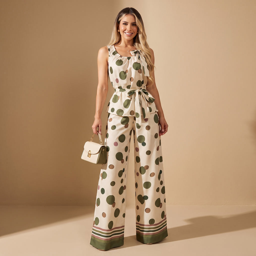 Conjunto Portofino