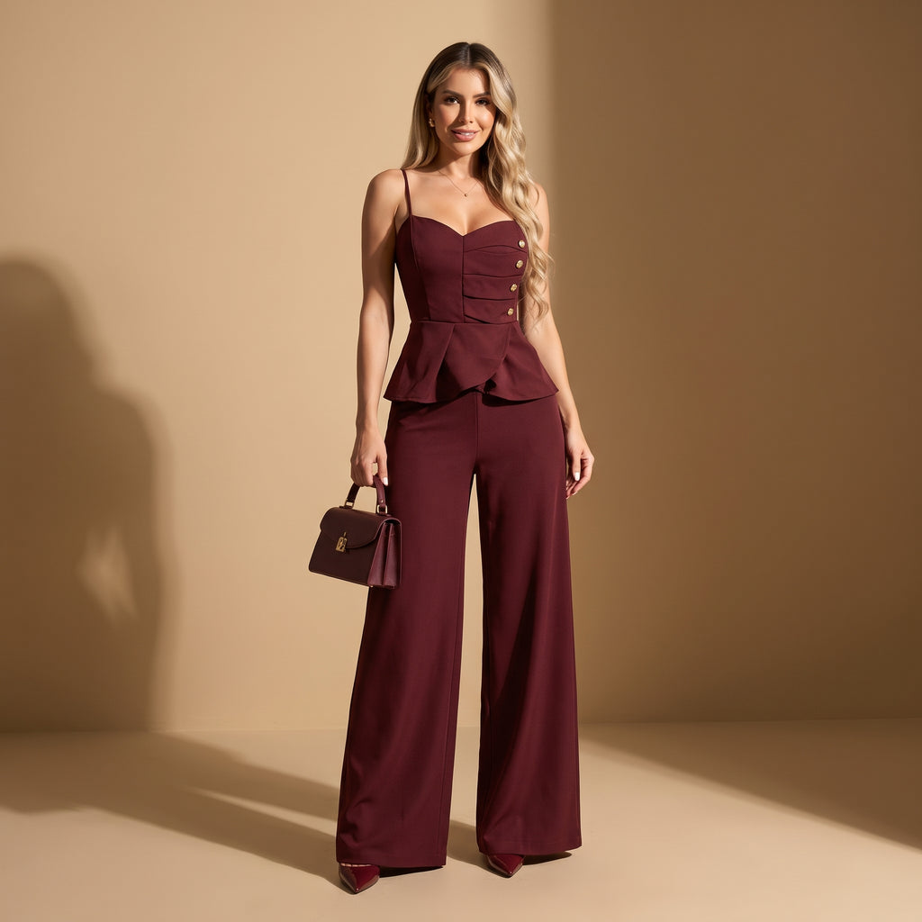Conjunto Versalles
