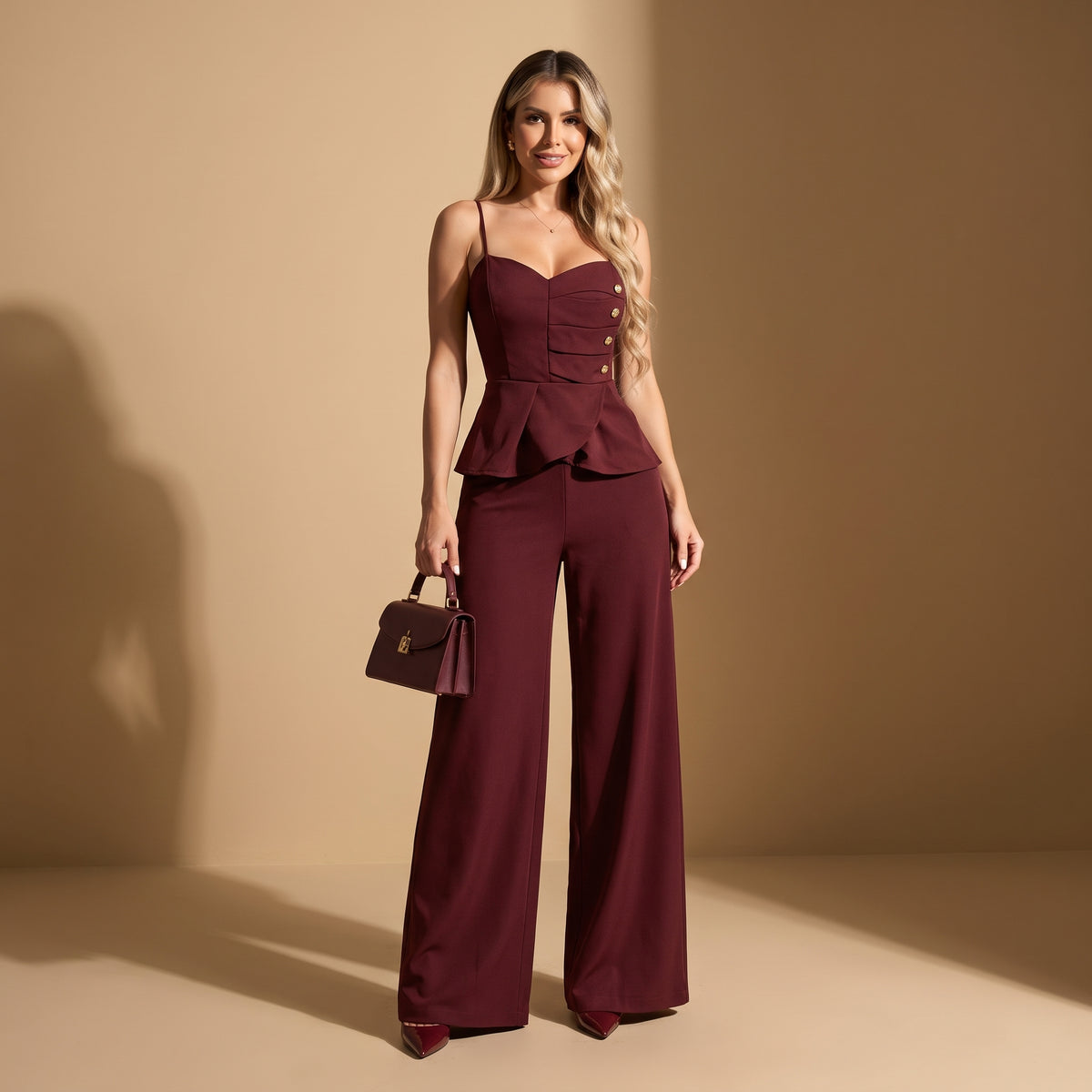 Conjunto Versalles