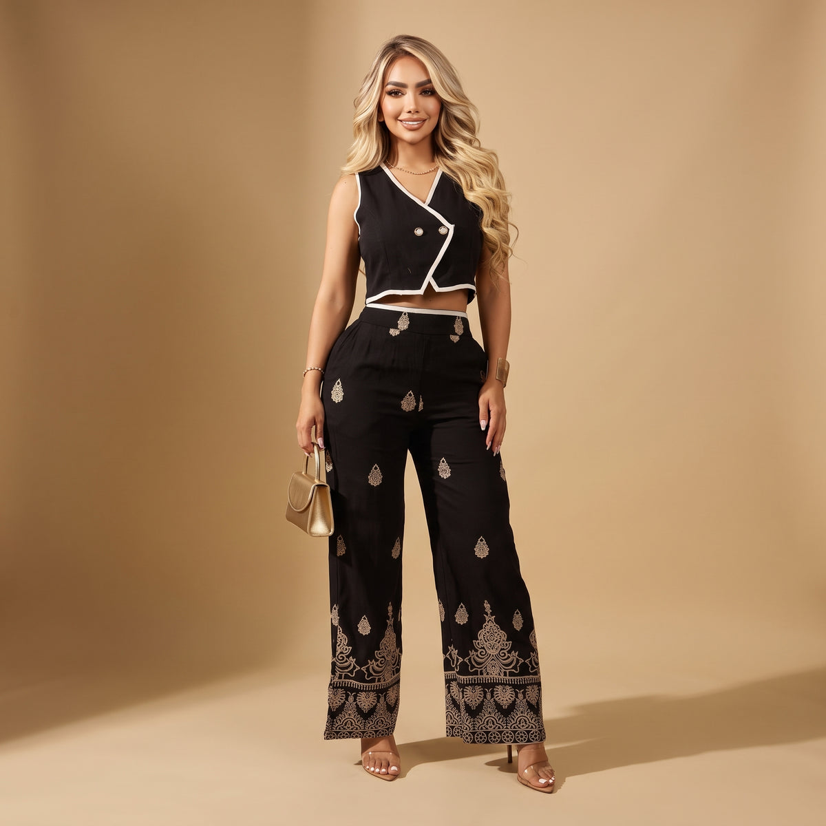 Conjunto Jaipur