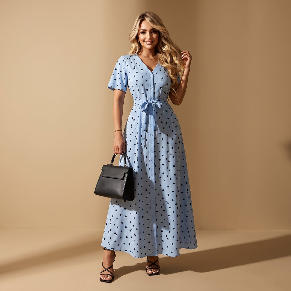 Vestido Florencia