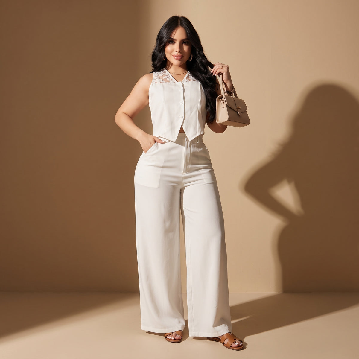 Conjunto Lugano
