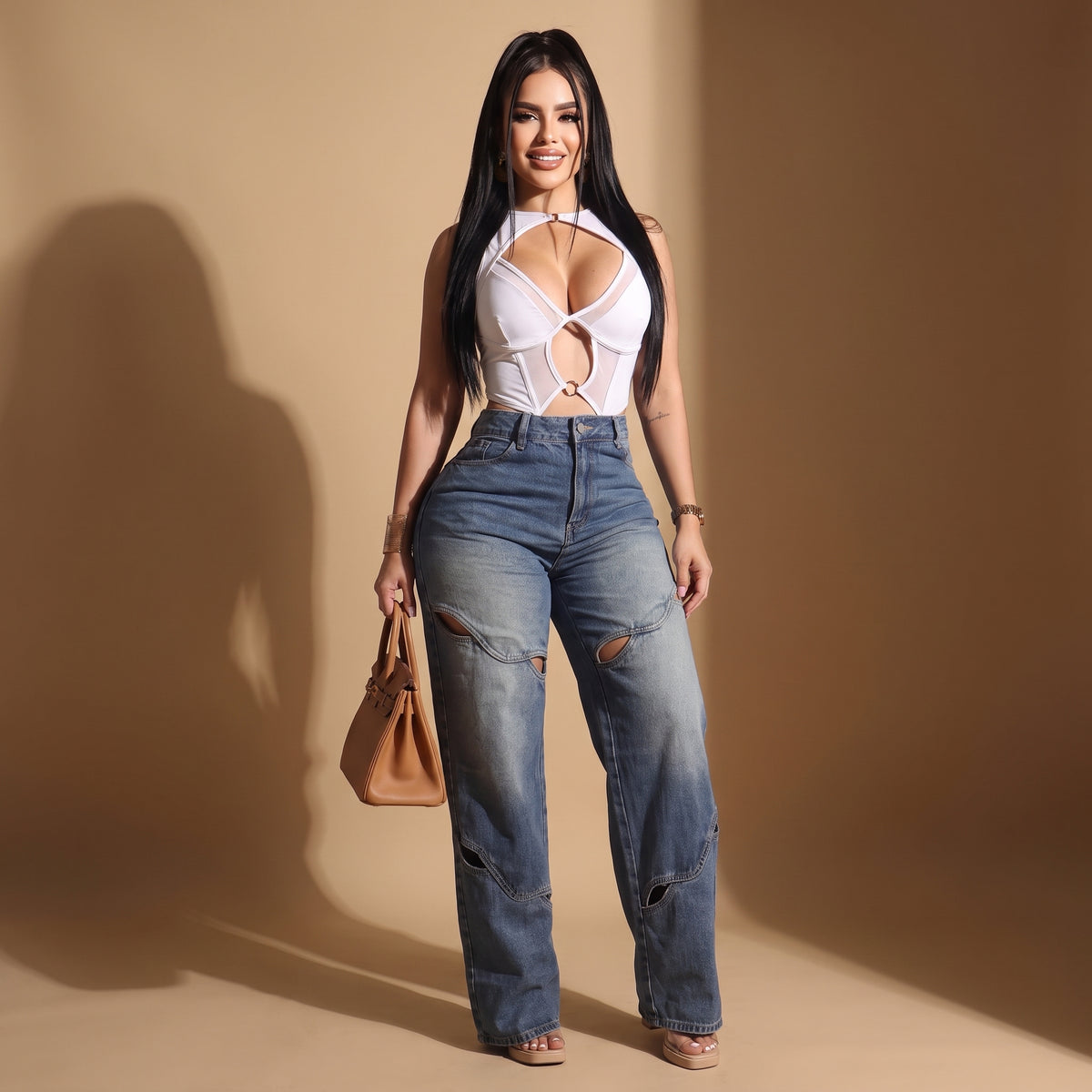 Jean Detroit