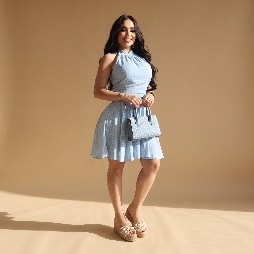 Vestido Colmar