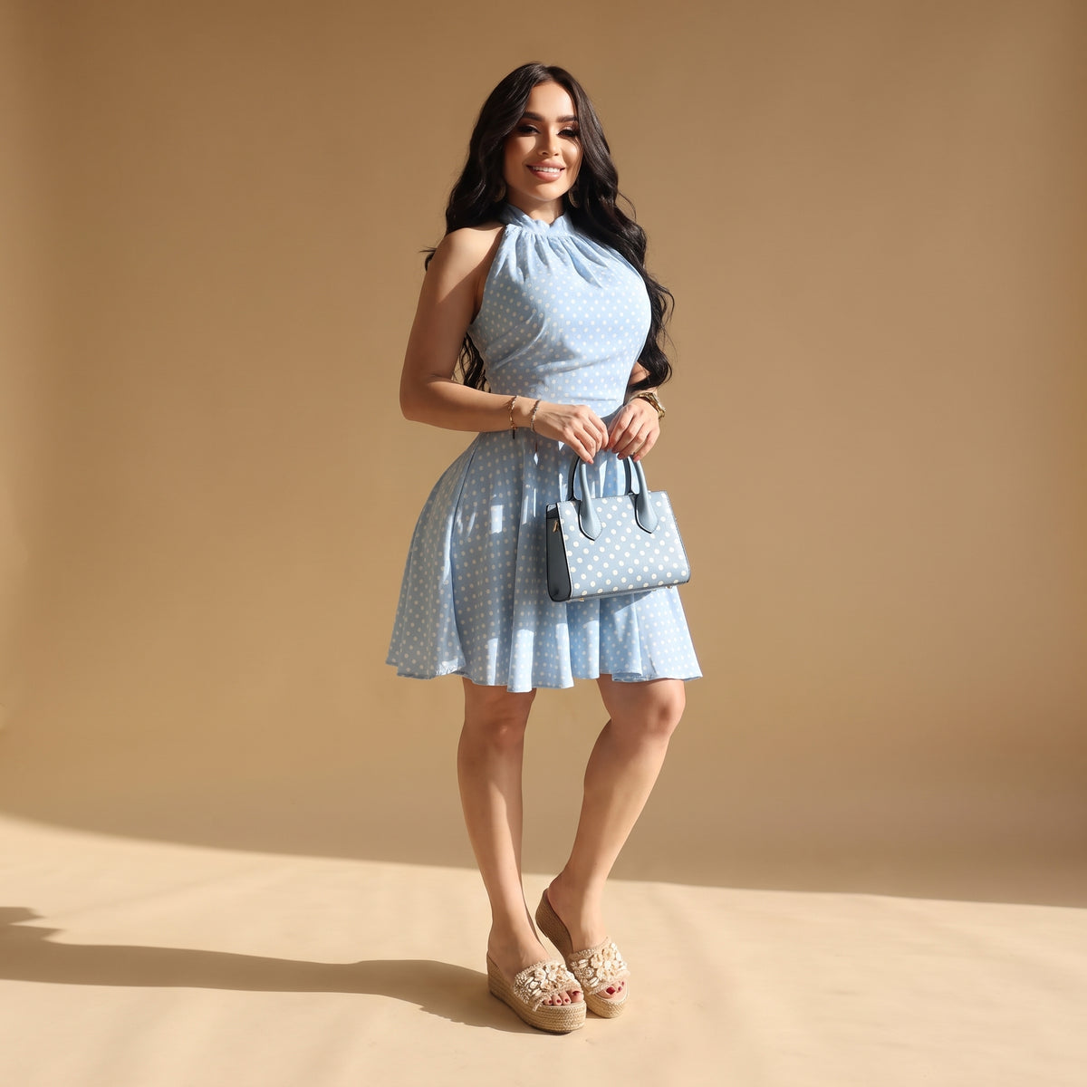 Vestido Colmar