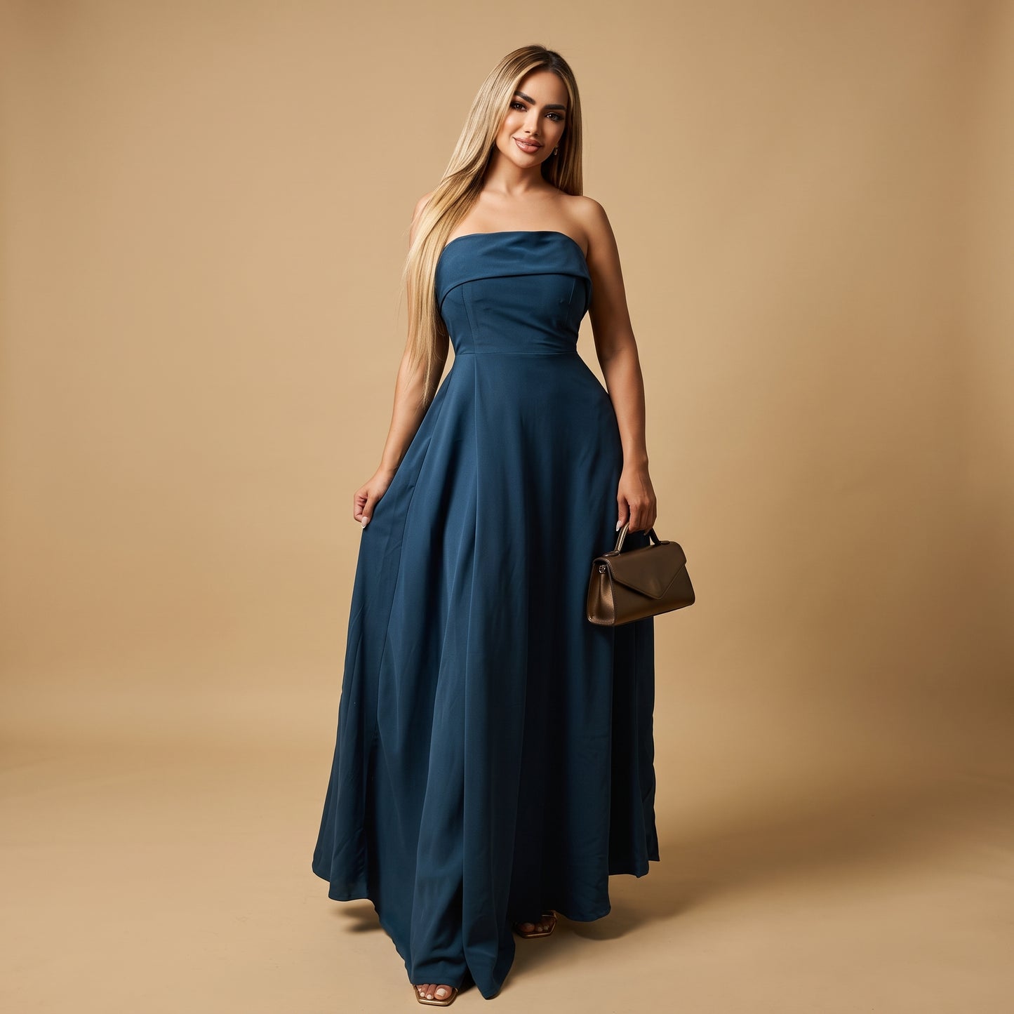 Vestido Cannes