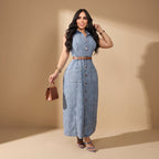 Vestido Savannah