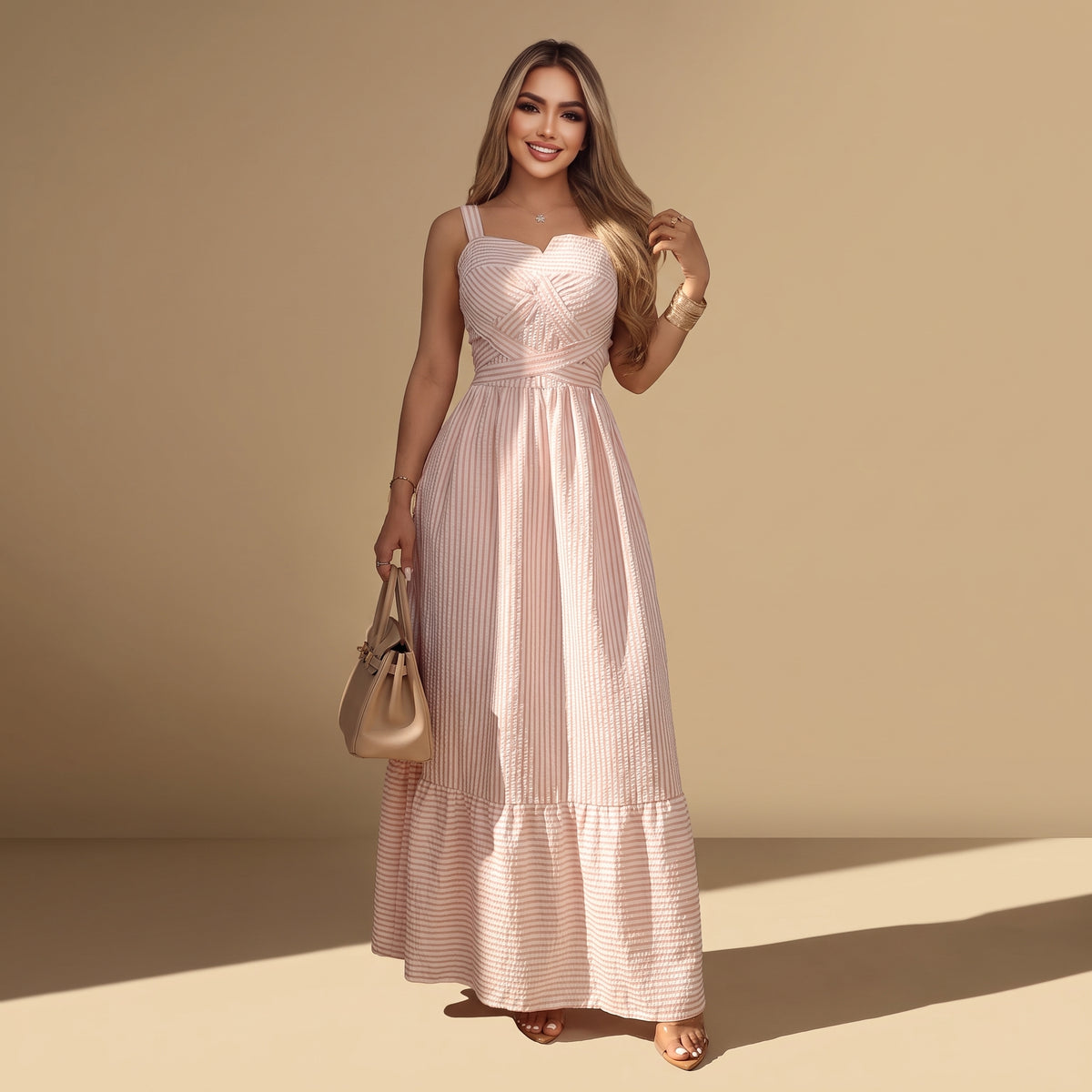 Vestido Córcega