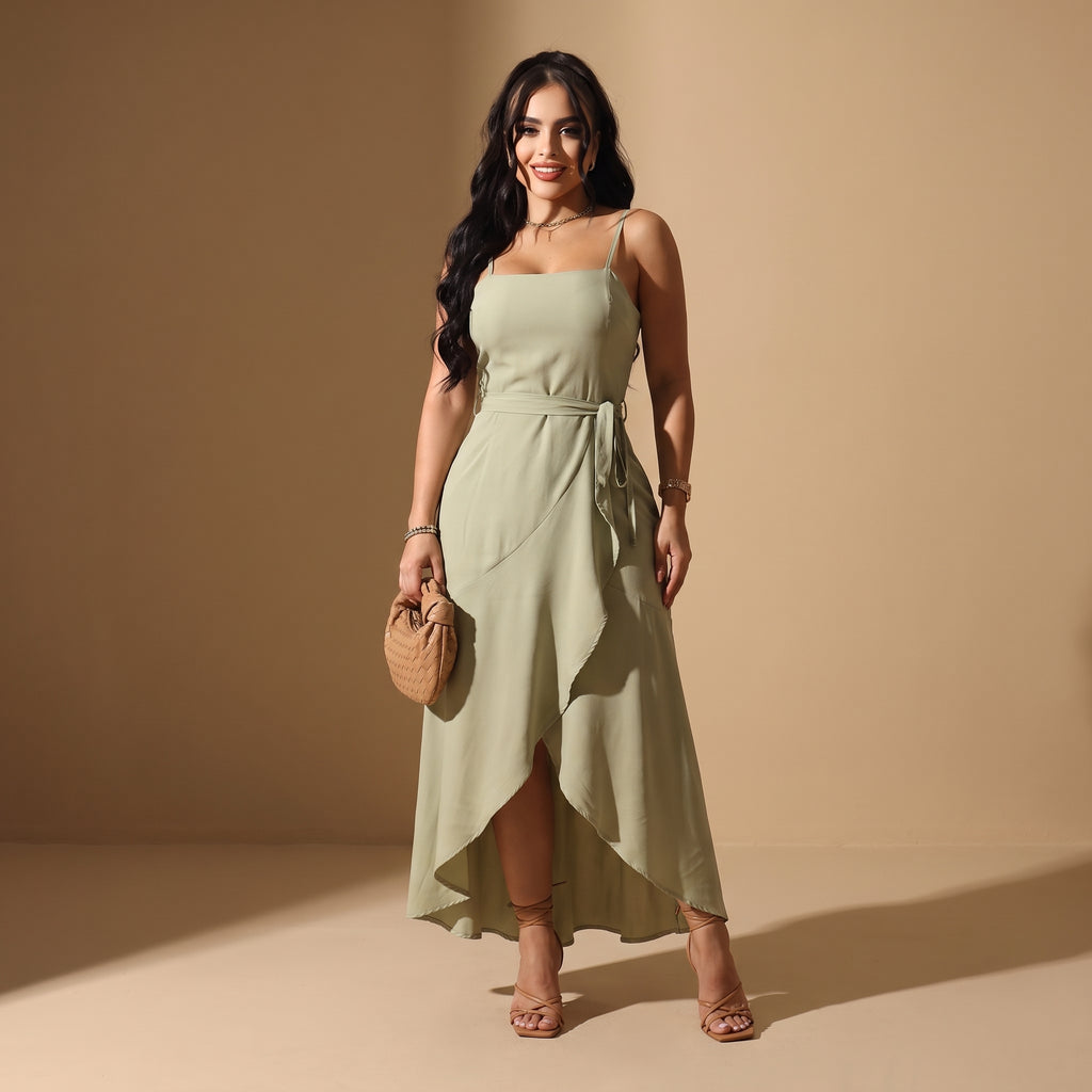 Vestido Aruba Premium