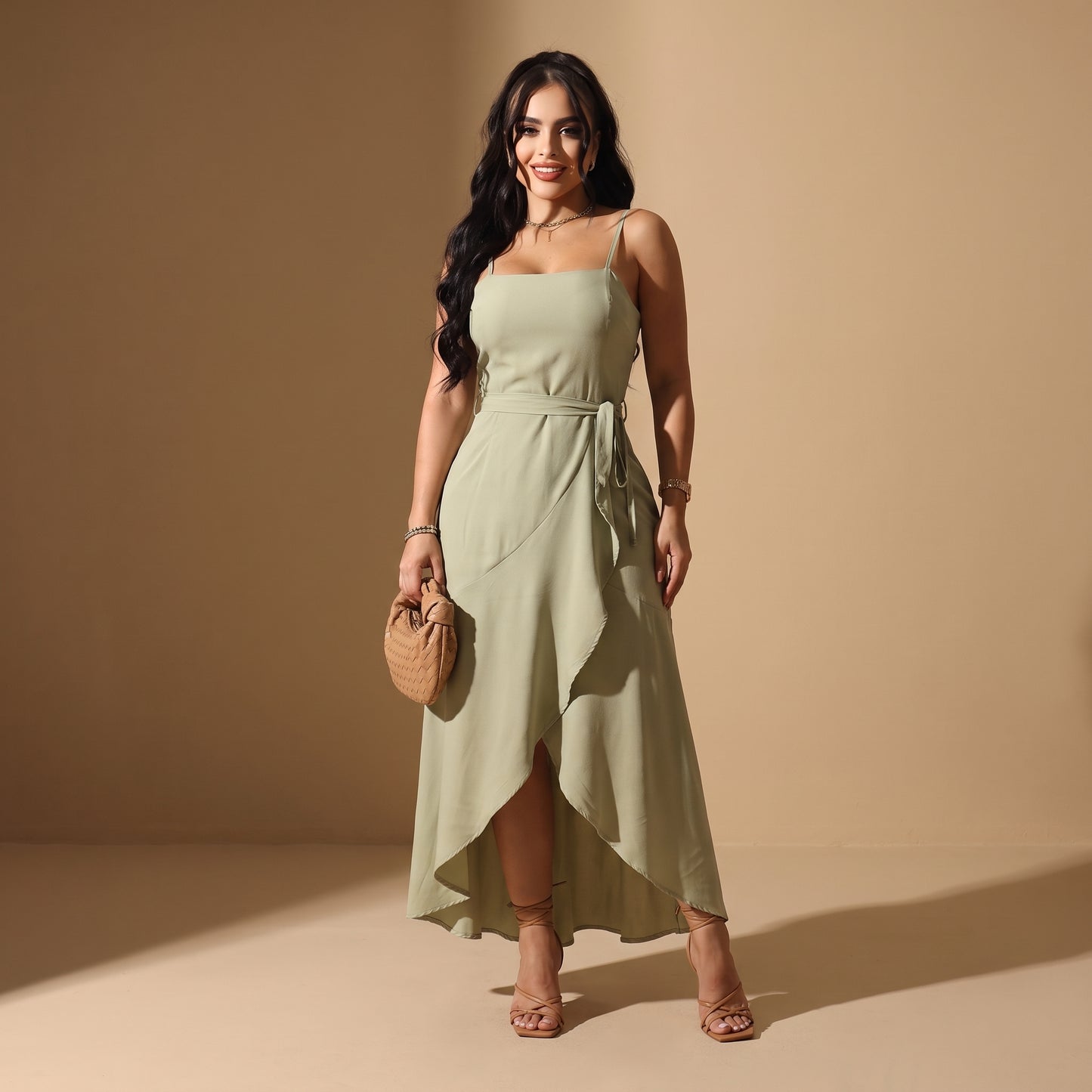 Vestido Aruba Premium