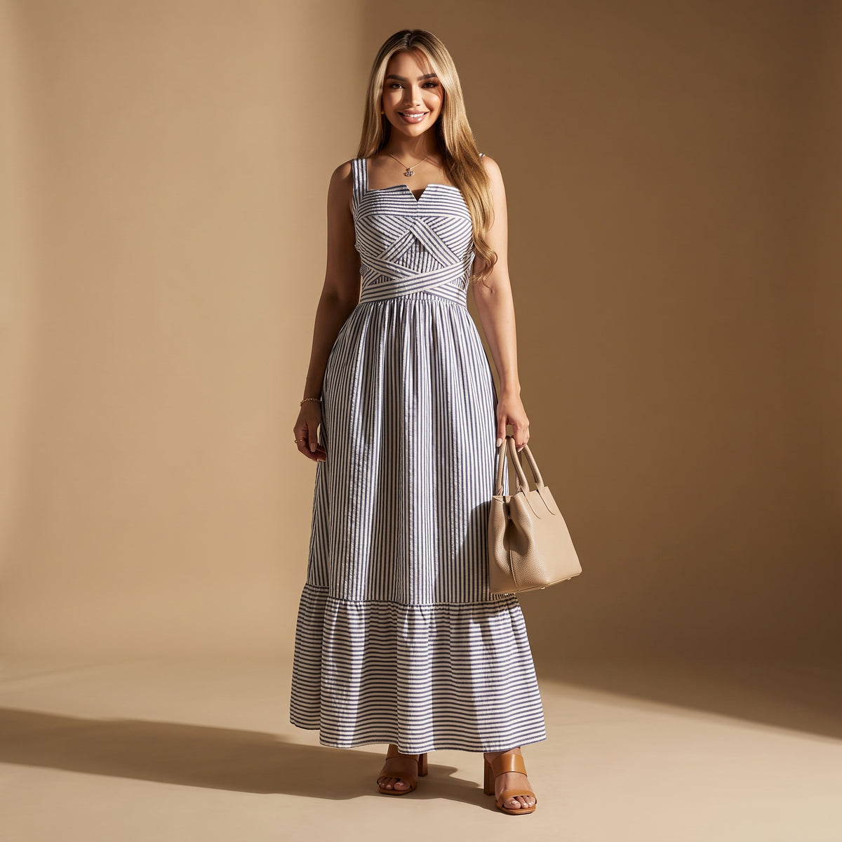 Vestido Córcega