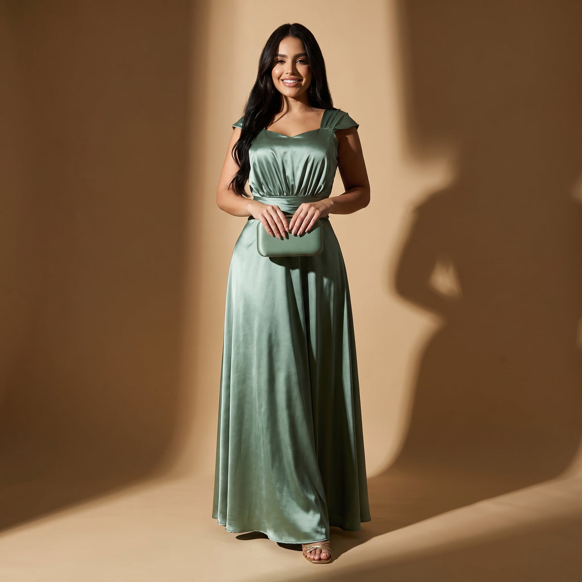 Vestido Dresde