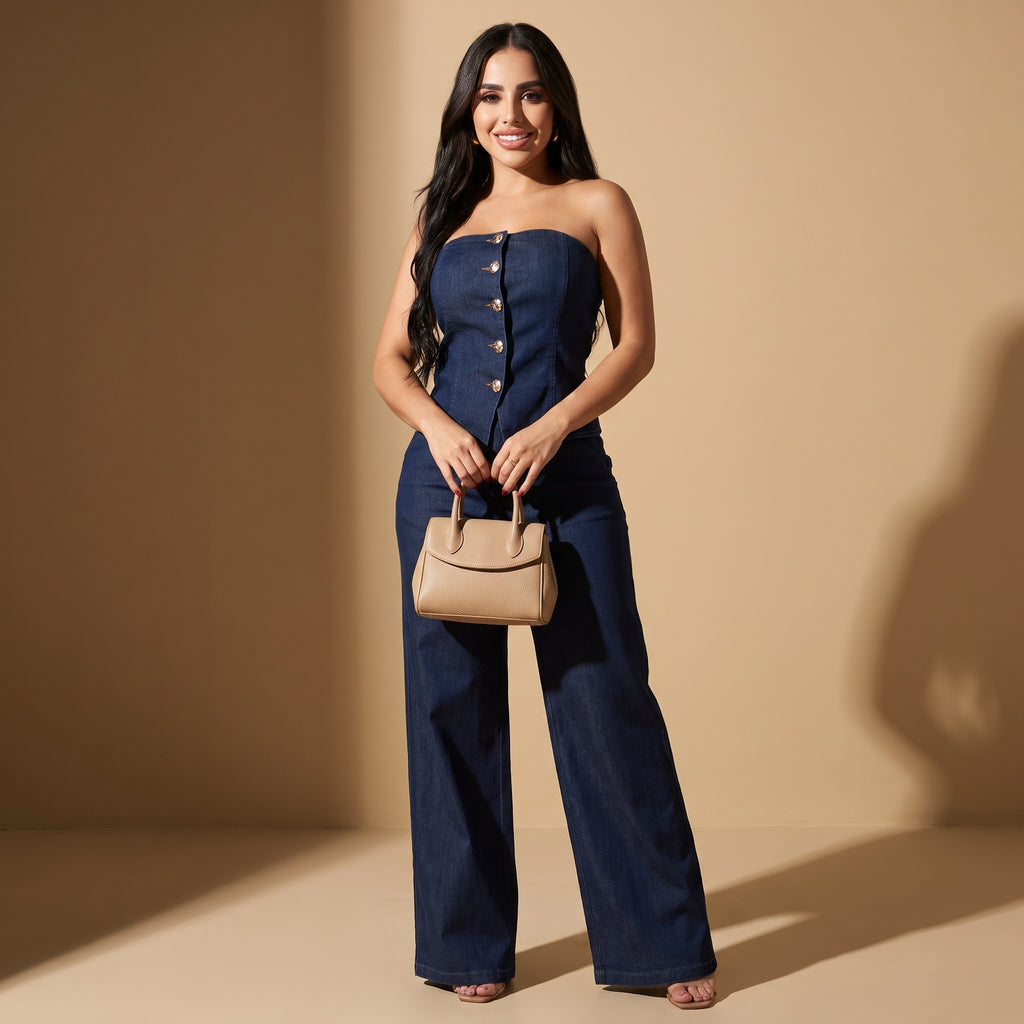 Conjunto Sète