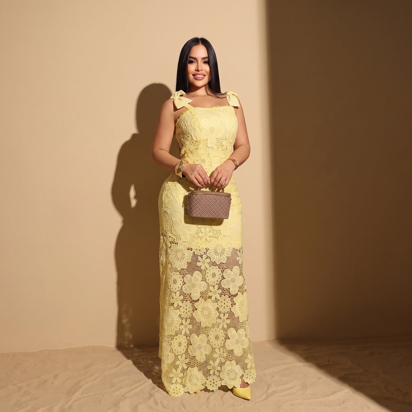 Vestido Edimburgo