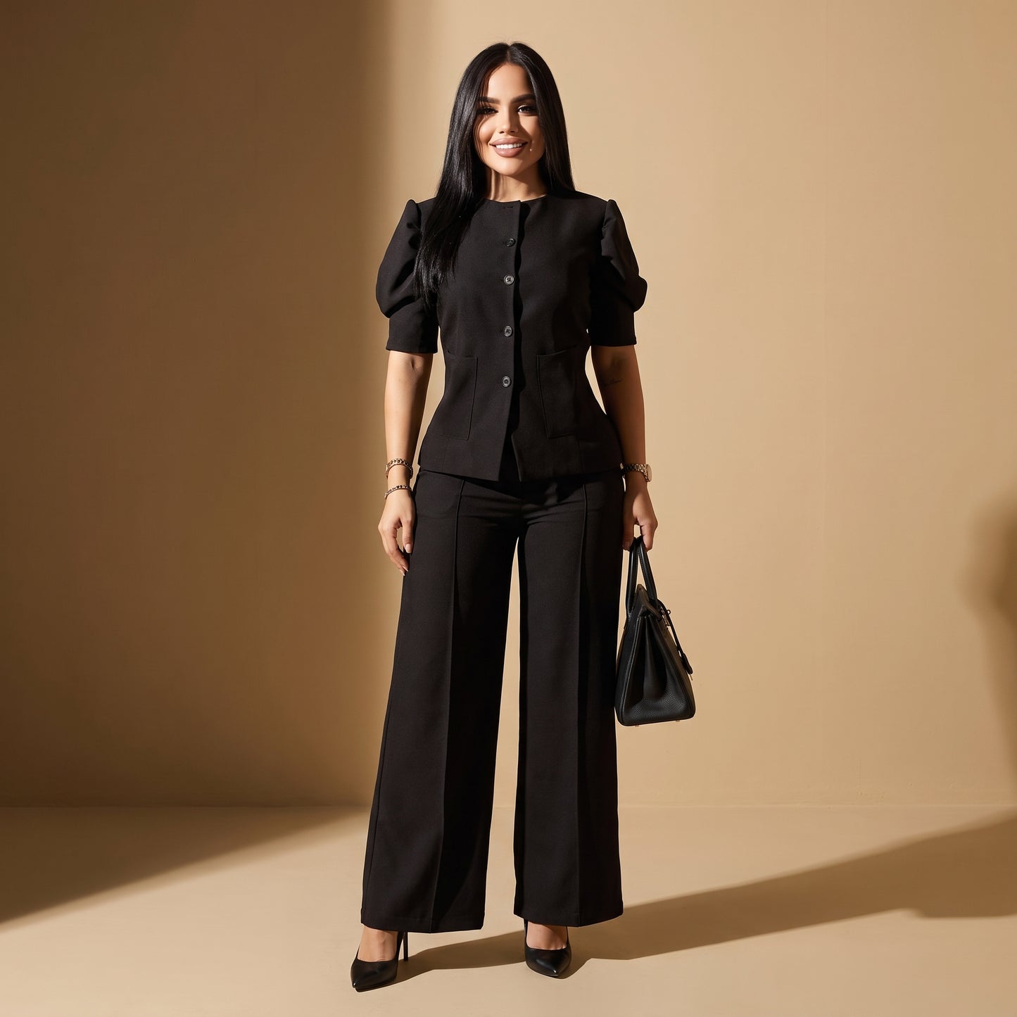 Conjunto Virela Premium
