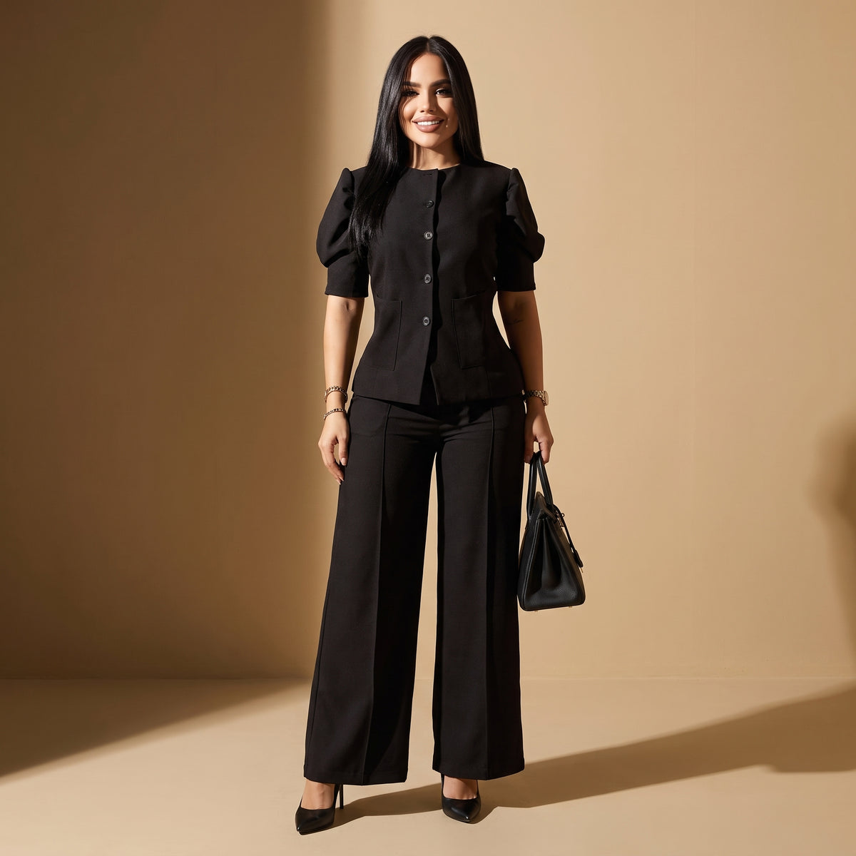 Conjunto Virela Premium