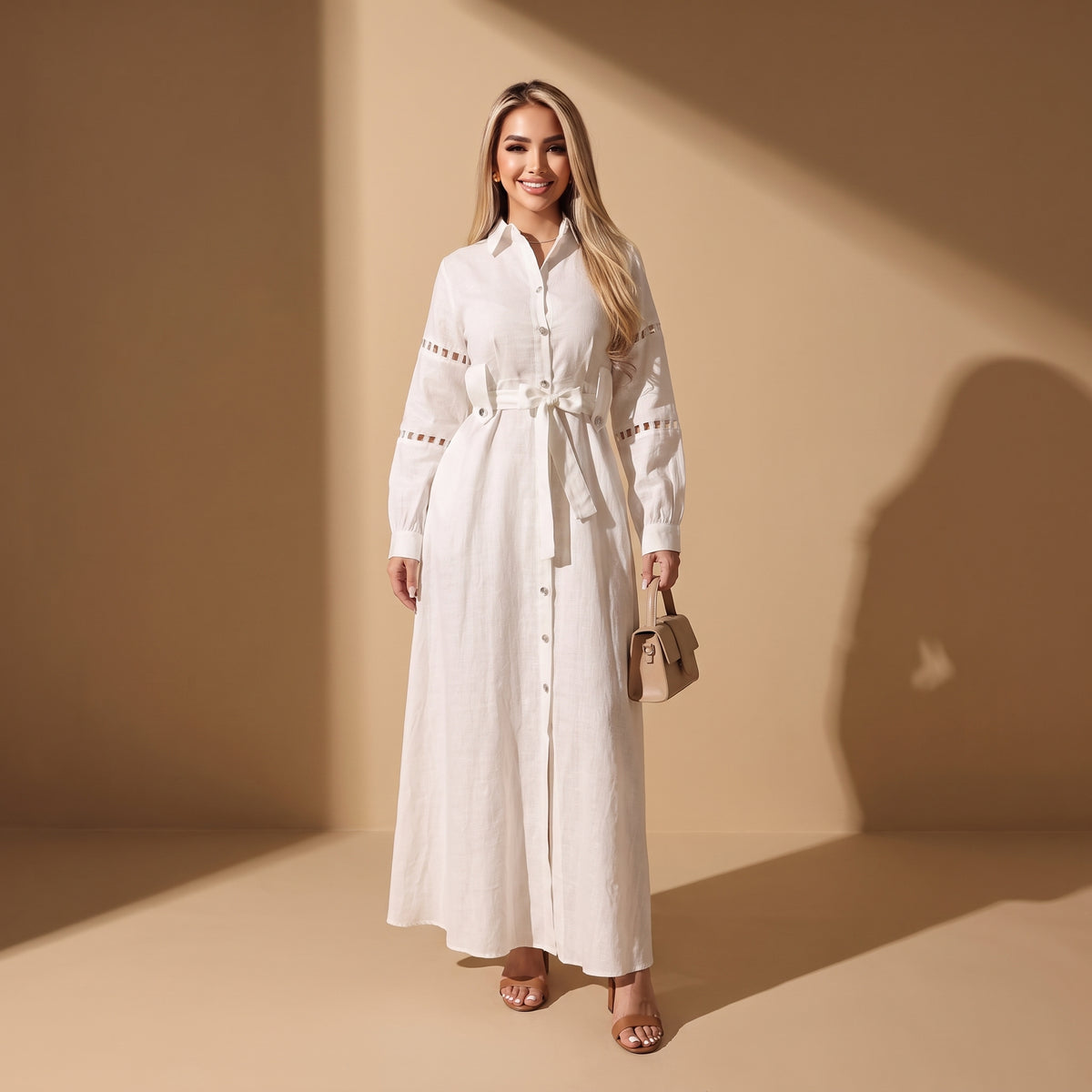 Vestido Évora