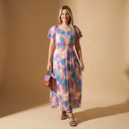 Vestido Bora Bora
