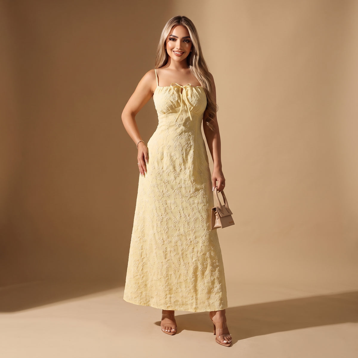 Vestido Perugia