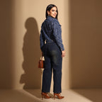 Chaqueta Medina