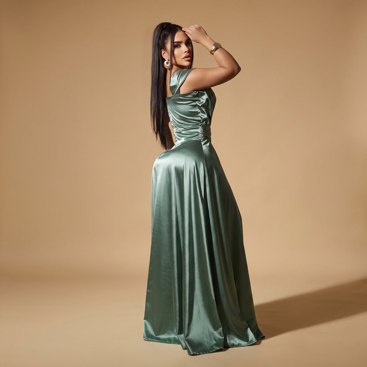 Vestido Dresde