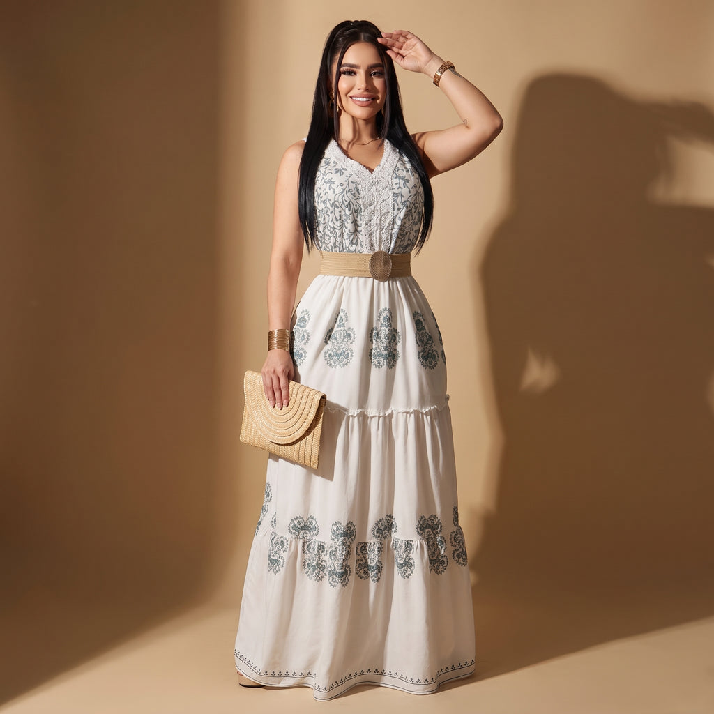 Vestido Ronda