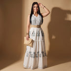 Vestido Ronda