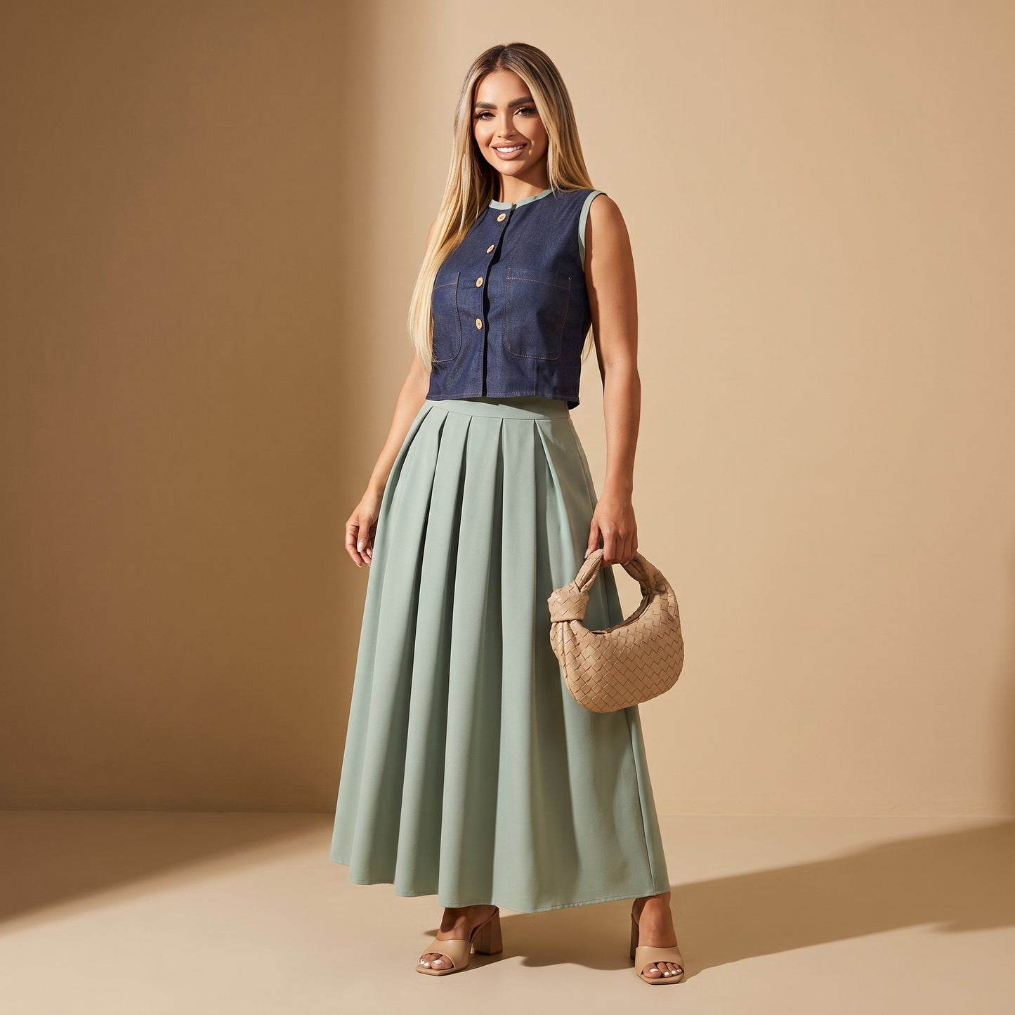 Set Kika