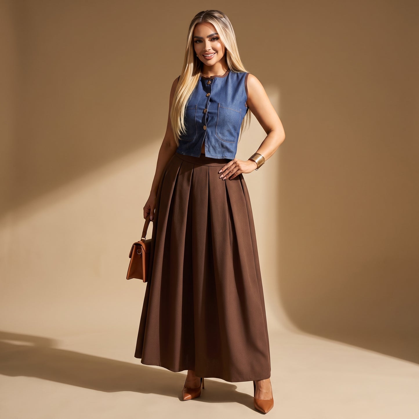 Set Kika