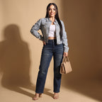 Chaqueta Medina