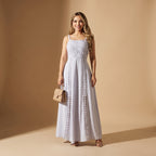 Vestido Uzès