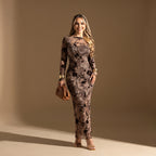 Vestido Murano