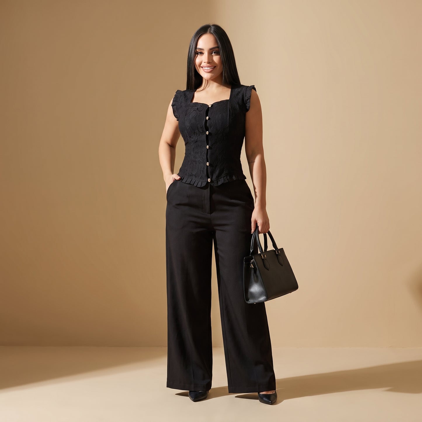 Conjunto Versalles