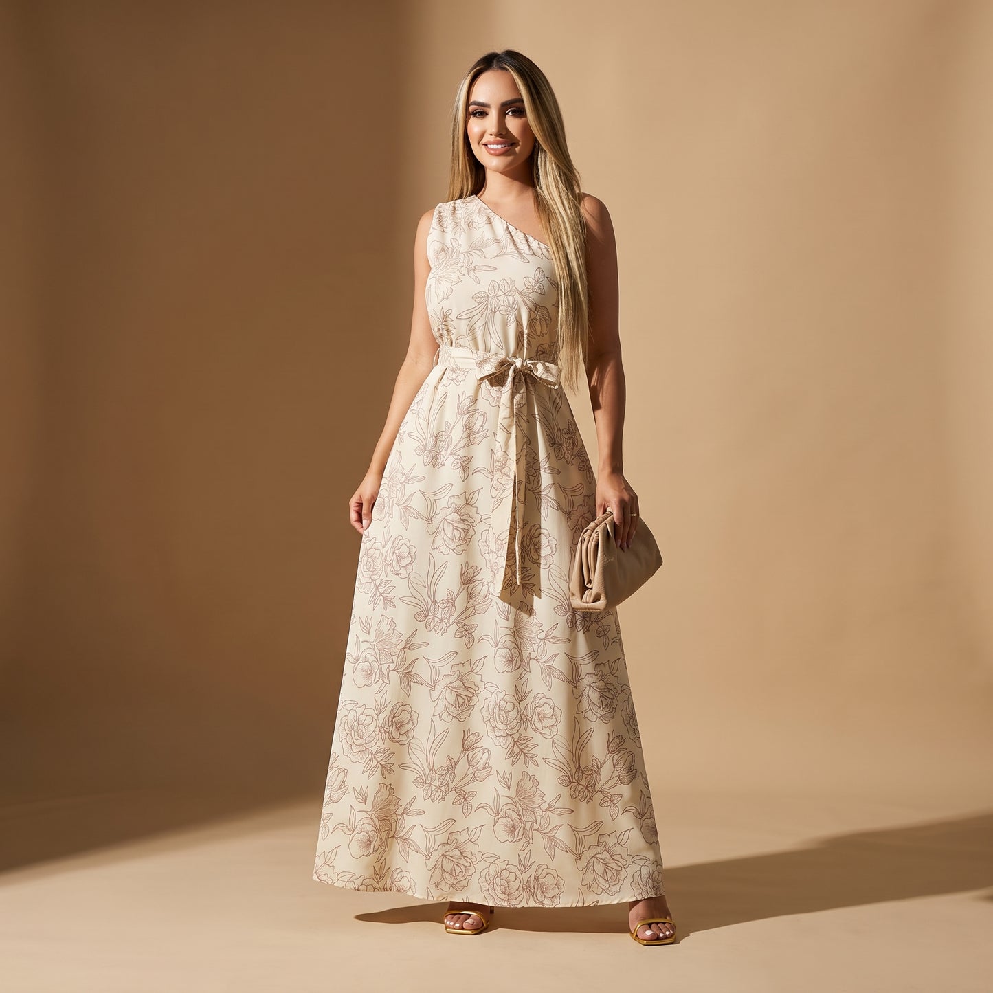 Vestido Liora Premium