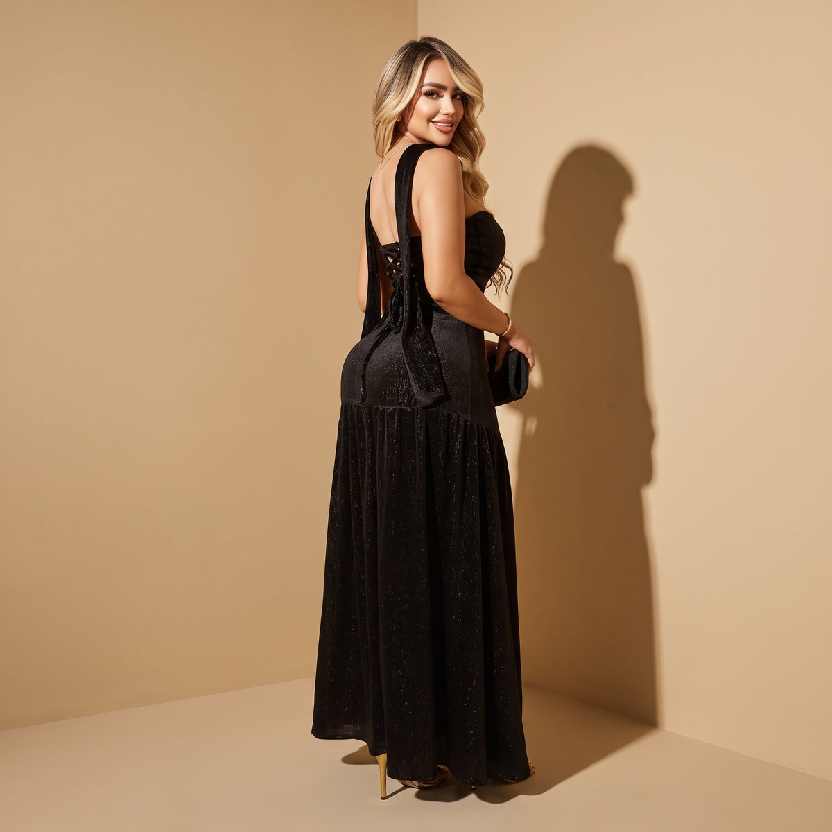 Vestido Flora