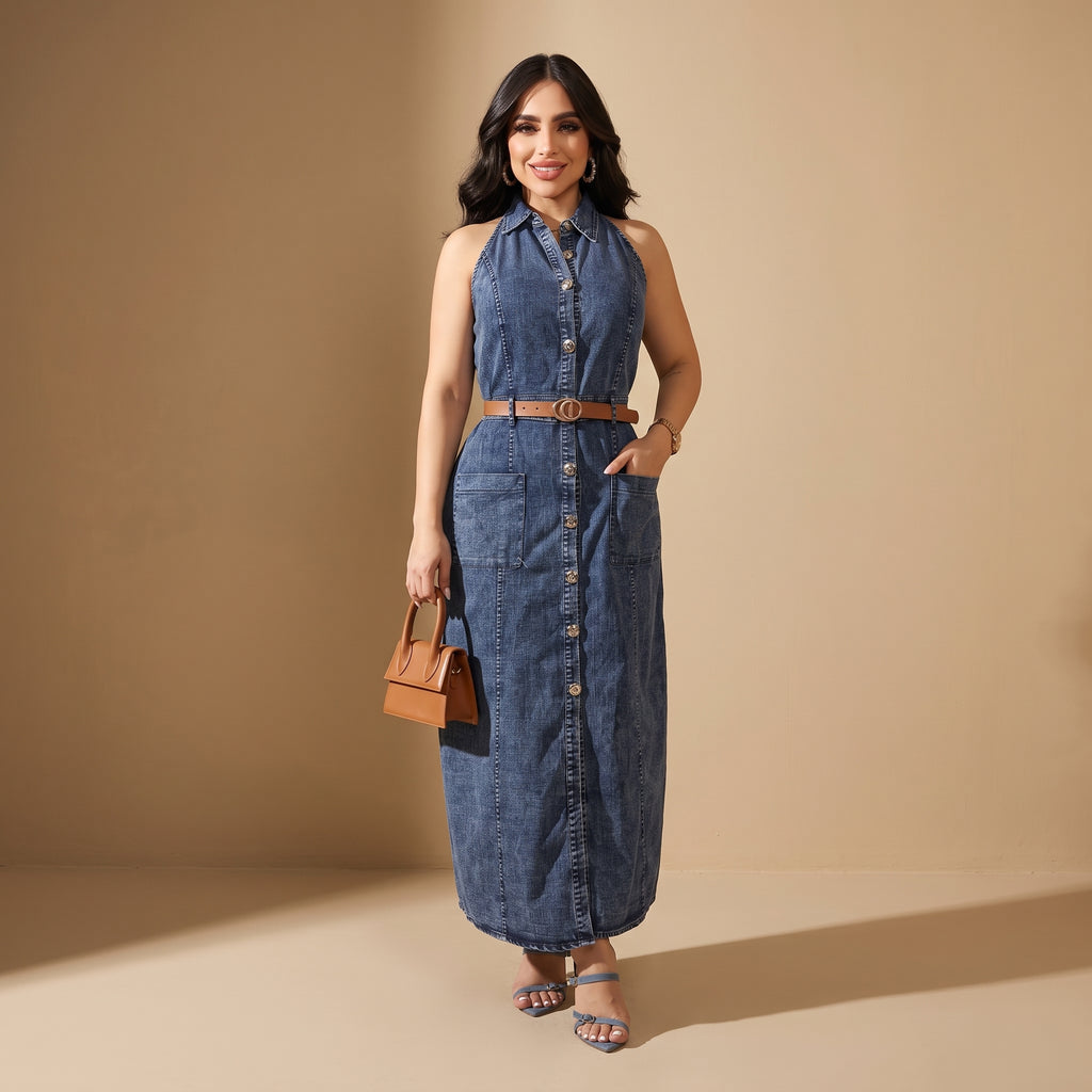 Vestido Savannah