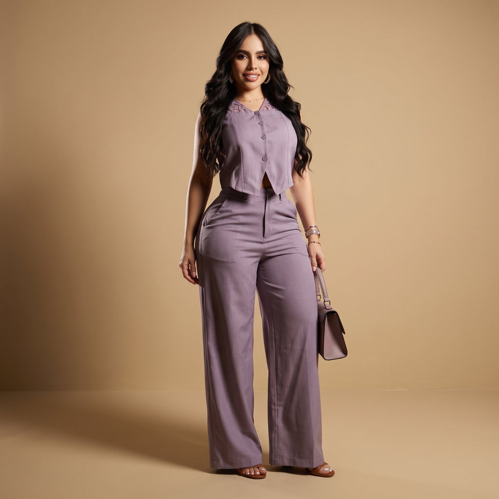 Conjunto Lugano